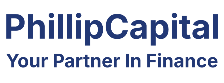 Steve & Co Asia | Business Partners | Philip Capital Logo