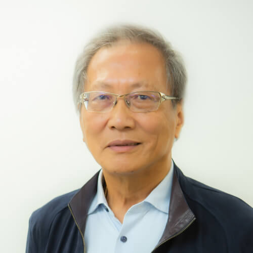 Steve & Co Asia | Governance Structure | Lim Hun Soon @ David Lim - Board Of Advisors