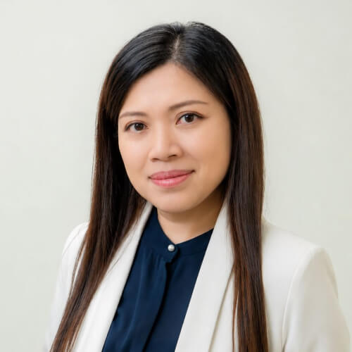 Steve & Co Asia | Leaders | Elaine Sim - Outsourcing & CFO Advisory​