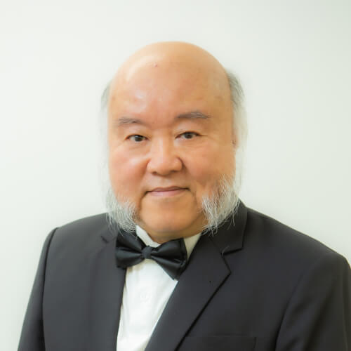 Steve & Co Asia | Governance Structure | Heng Chiang Pooh - Board Of Advisors & Corporate Services