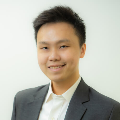 Steve & Co Asia | Governance Structure | Shim De Zhen - Compliance Officer