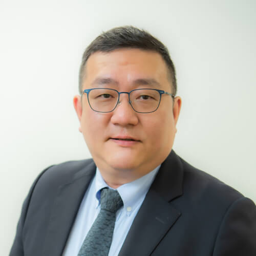 Steve & Co Asia | Leaders | Ian Ng - Pre-IPO Advisory​